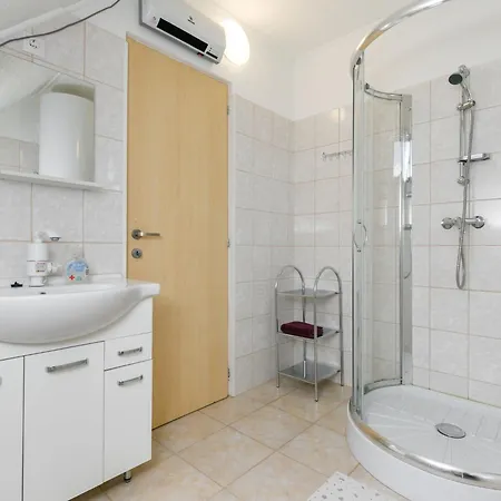 Apartment By Interhome