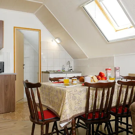 Apartment - Vce234 By Interhome Velence
