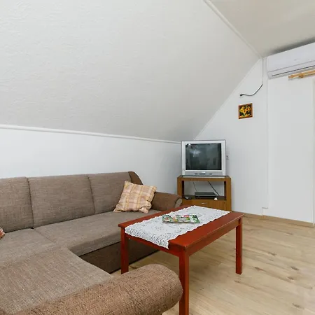 Apartment By Interhome