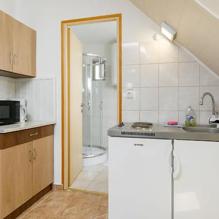 Apartment - Vce234 By Interhome Velence