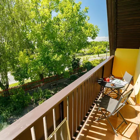 By Interhome Apartment *