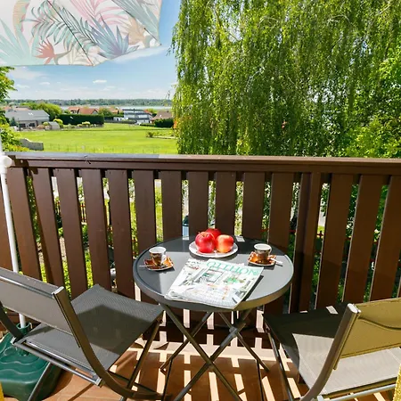 By Interhome Apartment *