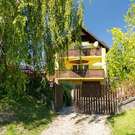 By Interhome Apartment Velence